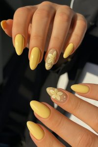 French Tip Nails