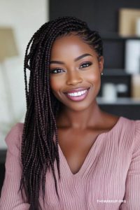 Braided Hairstyles