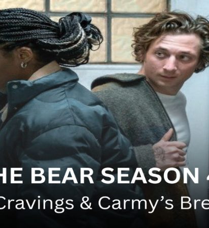 The Bear Season 4