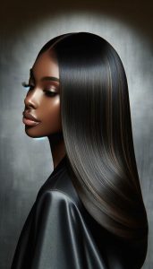 Pressed Silk