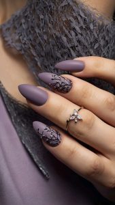 French Tip Nails