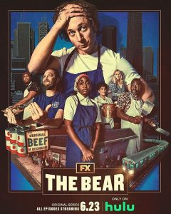 The Bear Season 4