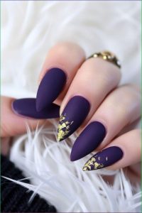 French Tip Nails