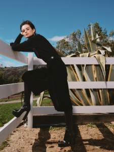 Saura Lightfoot‑Leon 