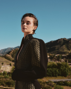 Saura Lightfoot‑Leon 