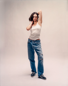 Saura Lightfoot‑Leon 
