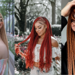 Braided Hairstyles