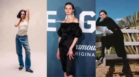 Saura Lightfoot‑Leon: The Shape-Shifting Star of 2025