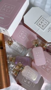 Kayali Perfume
