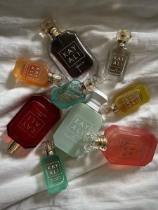 Kayali Perfume