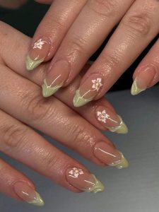 Summer Nails