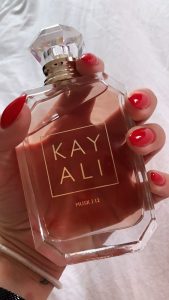 Kayali Perfume