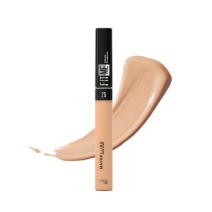 what concealers are water based