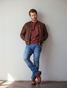 Glen Powell 