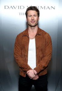 Glen Powell 