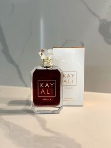 Kayali Perfume