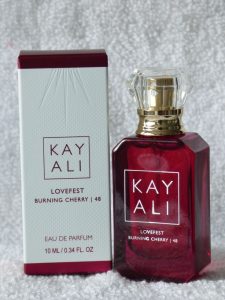 Kayali Perfume