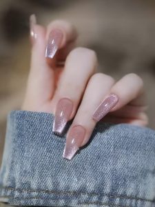 Summer Nails