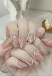 Summer Nails