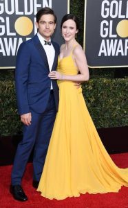 Rachel Brosnahan