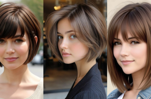 5 Short Haircuts That Could Start a Fashion Riot 