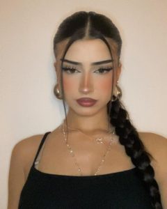 Latina Makeup