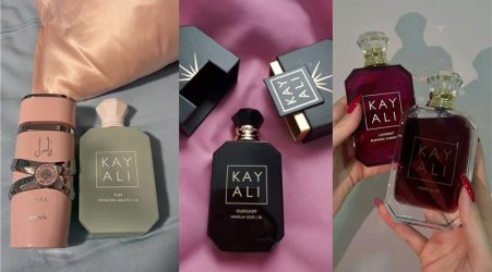 What’s the Best Kayali Perfume for Women? A Luxe Guide