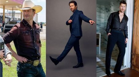 Glen Powell Is the Breakout Star of Glen Powell Movies