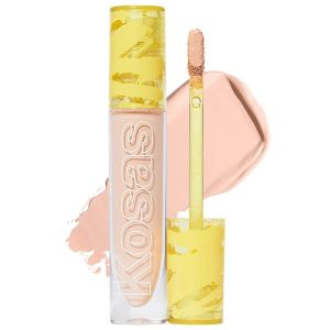 water-based concealer