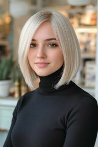 Short Haircuts