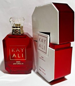 Kayali Perfume