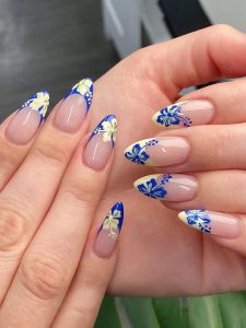 Summer Nails
