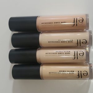 water-based concealer