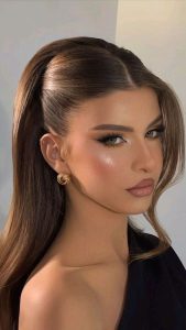Latina Makeup