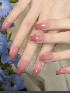 Summer Nails