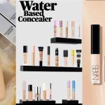 what concealers are water based