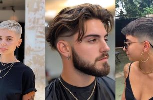 Low Taper Fade Is the Vibe—Barbers Can’t Keep Up