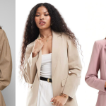 shop boxy blazer