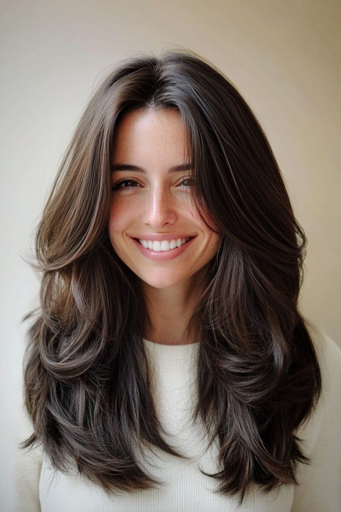 Textured Cuts
