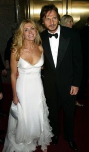 Natasha Richardson