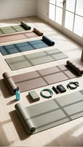 Best Yoga Mats