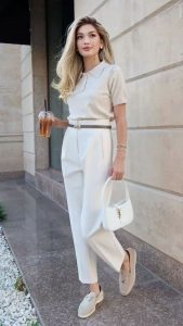 Smart Casual Women