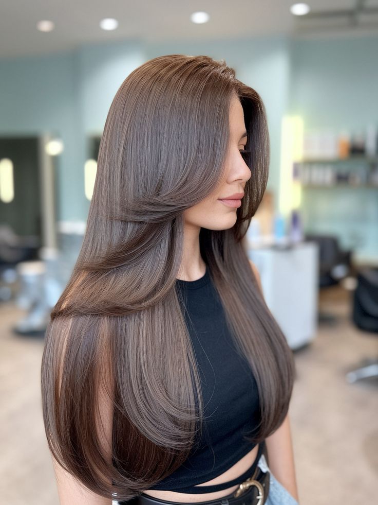 pressed silk