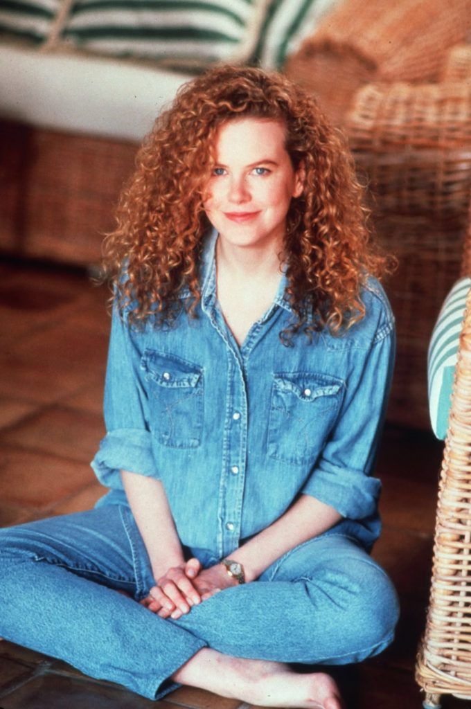 Nicole Kidman 