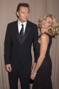 Natasha Richardson