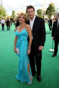 Natasha Richardson