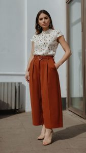 Smart Casual Women