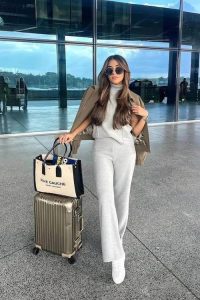 Smart Casual Women