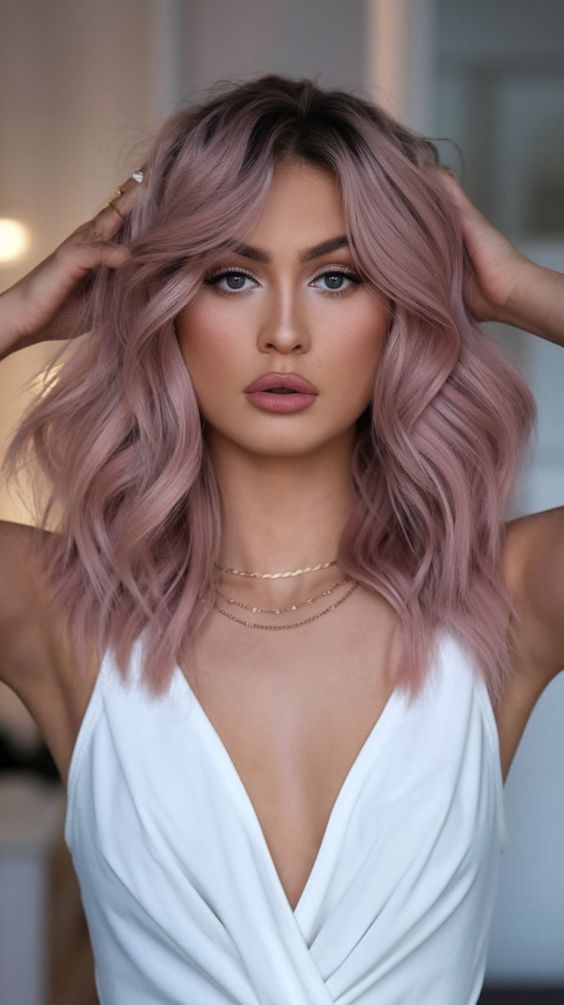 hair dye