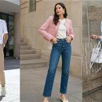Smart Casual Women